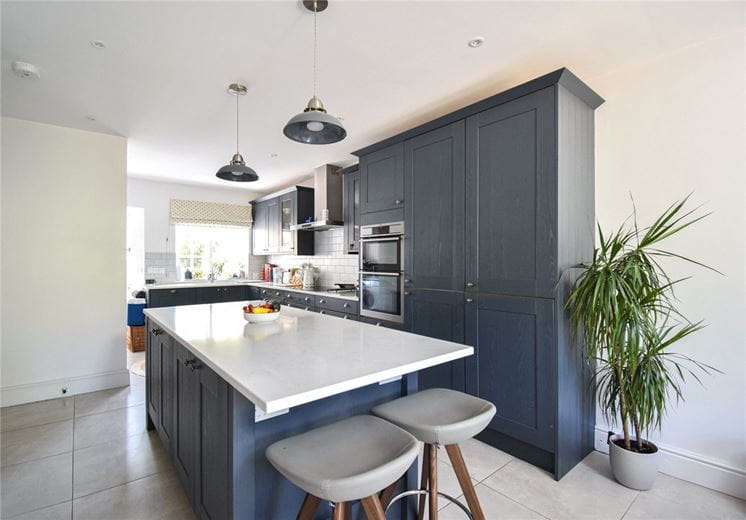 5 bedroom house, Millington Road, Cambridge CB3 - Available
