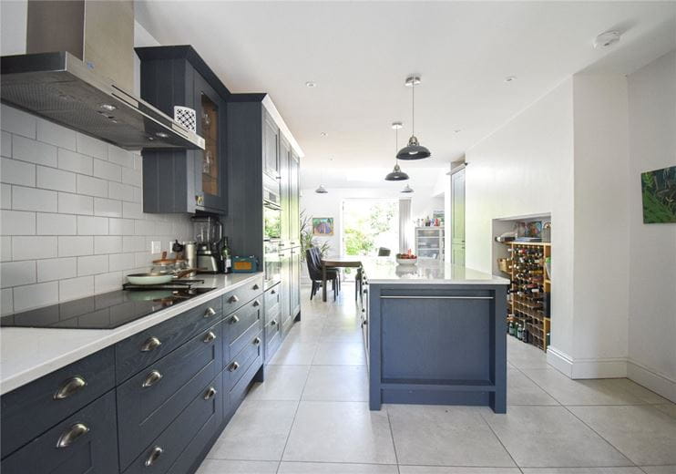 5 bedroom house, Millington Road, Cambridge CB3 - Available