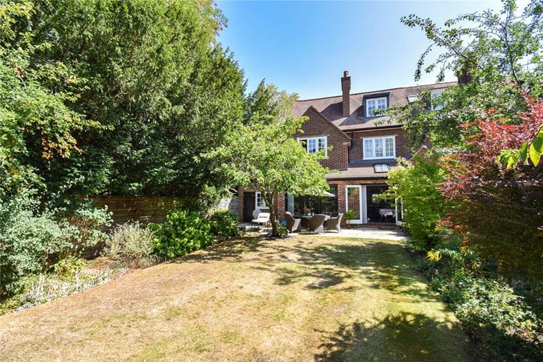 5 bedroom house, Millington Road, Cambridge CB3 - Available