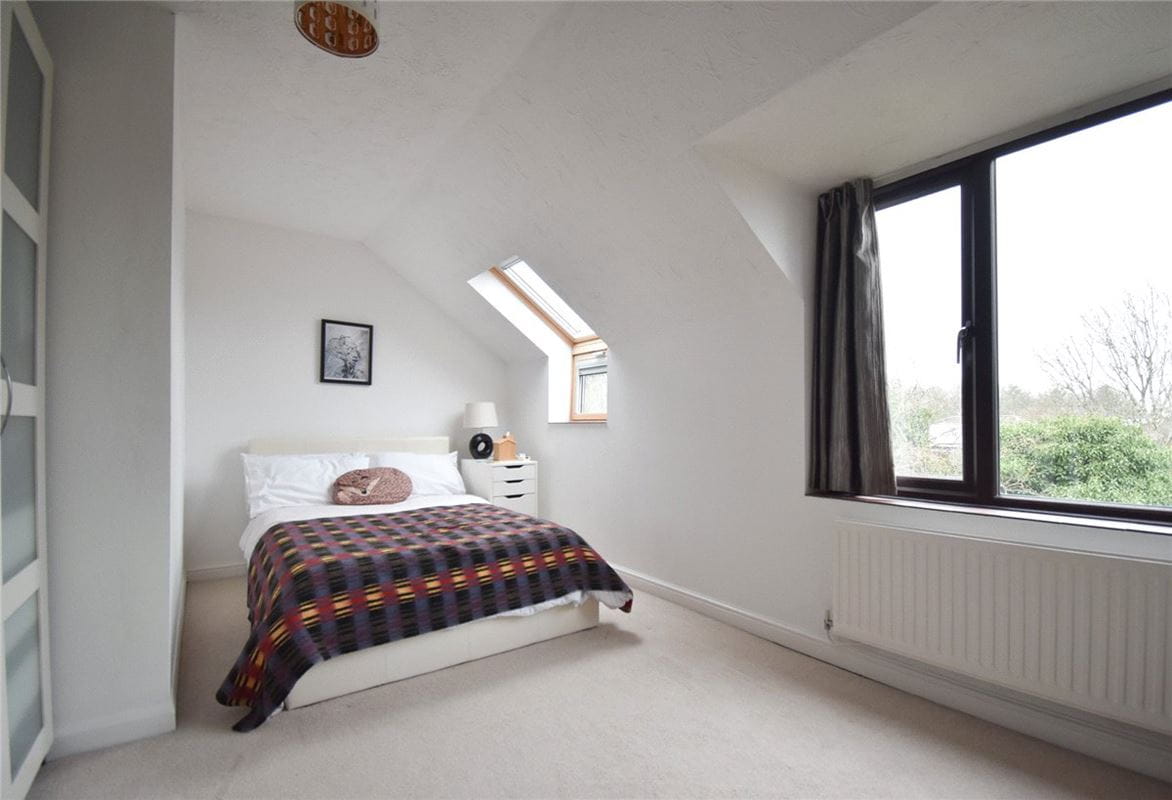 4 bedroom house, The Sycamores, Milton CB24 - Available