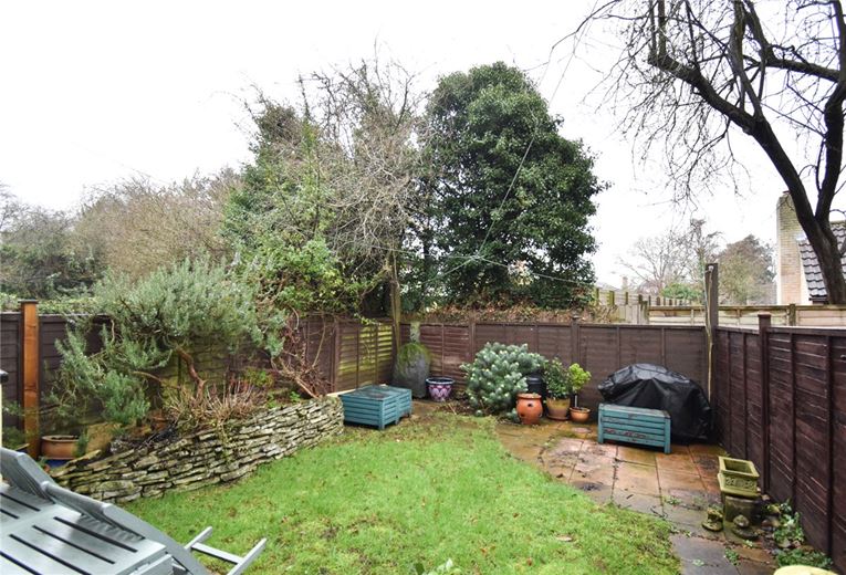 4 bedroom house, The Sycamores, Milton CB24 - Available