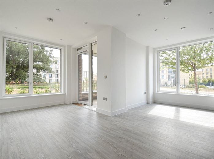 2 bedroom , Aston Terrace, Cambridge CB3 - Let Agreed