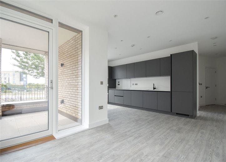2 bedroom , Aston Terrace, Cambridge CB3 - Let Agreed