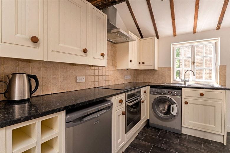4 bedroom house, King Street, Cambridge CB1 - Let Agreed