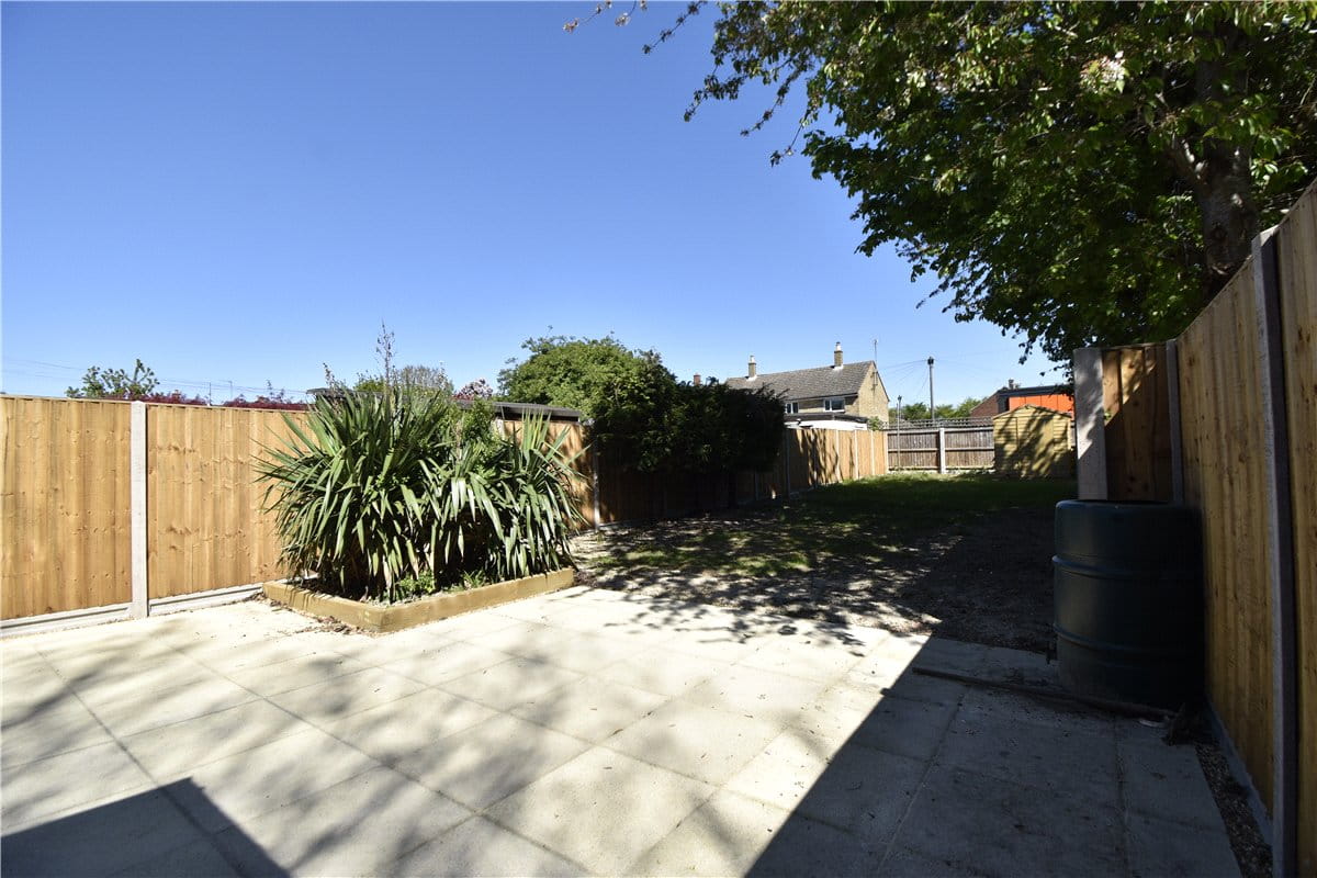 2 bedroom house, Barnwell Road, Cambridge CB5 - Available
