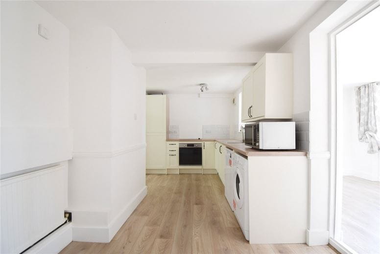 2 bedroom house, Barnwell Road, Cambridge CB5 - Available
