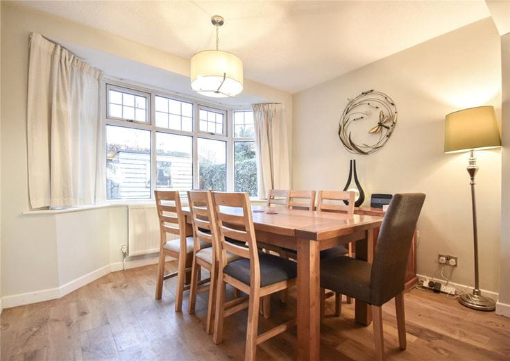 4 bedroom house, Duxford Road, Whittlesford CB22 - Available