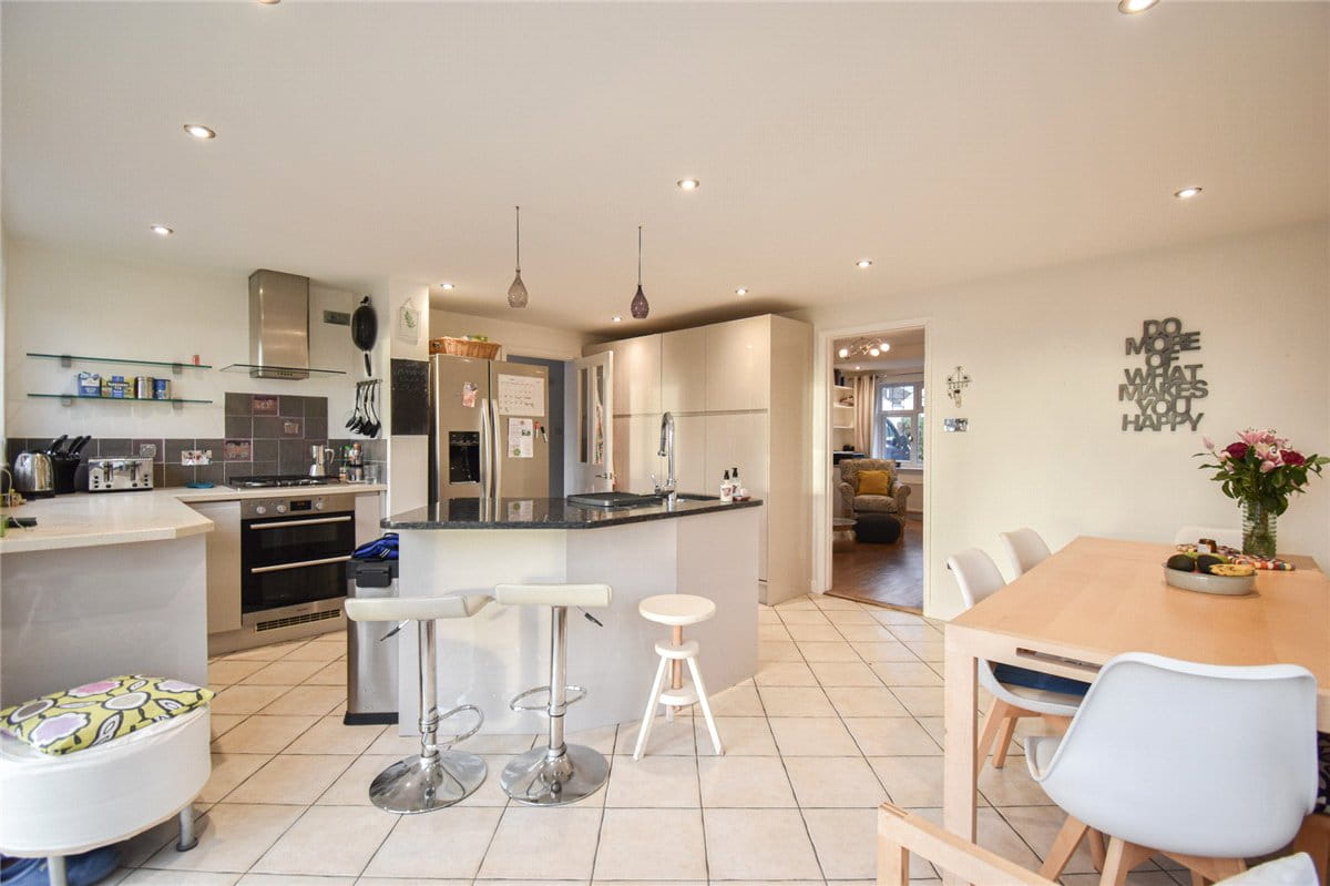 4 bedroom house, Duxford Road, Whittlesford CB22 - Available