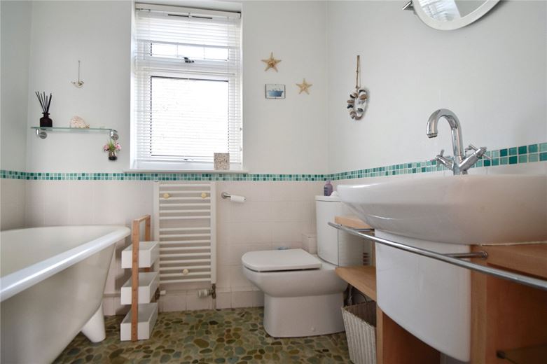 4 bedroom house, Duxford Road, Whittlesford CB22 - Available