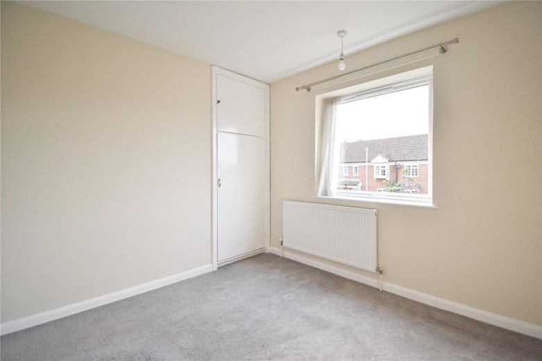 4 bedroom house, Wulfstan Way, Cambridge CB1 - Let Agreed