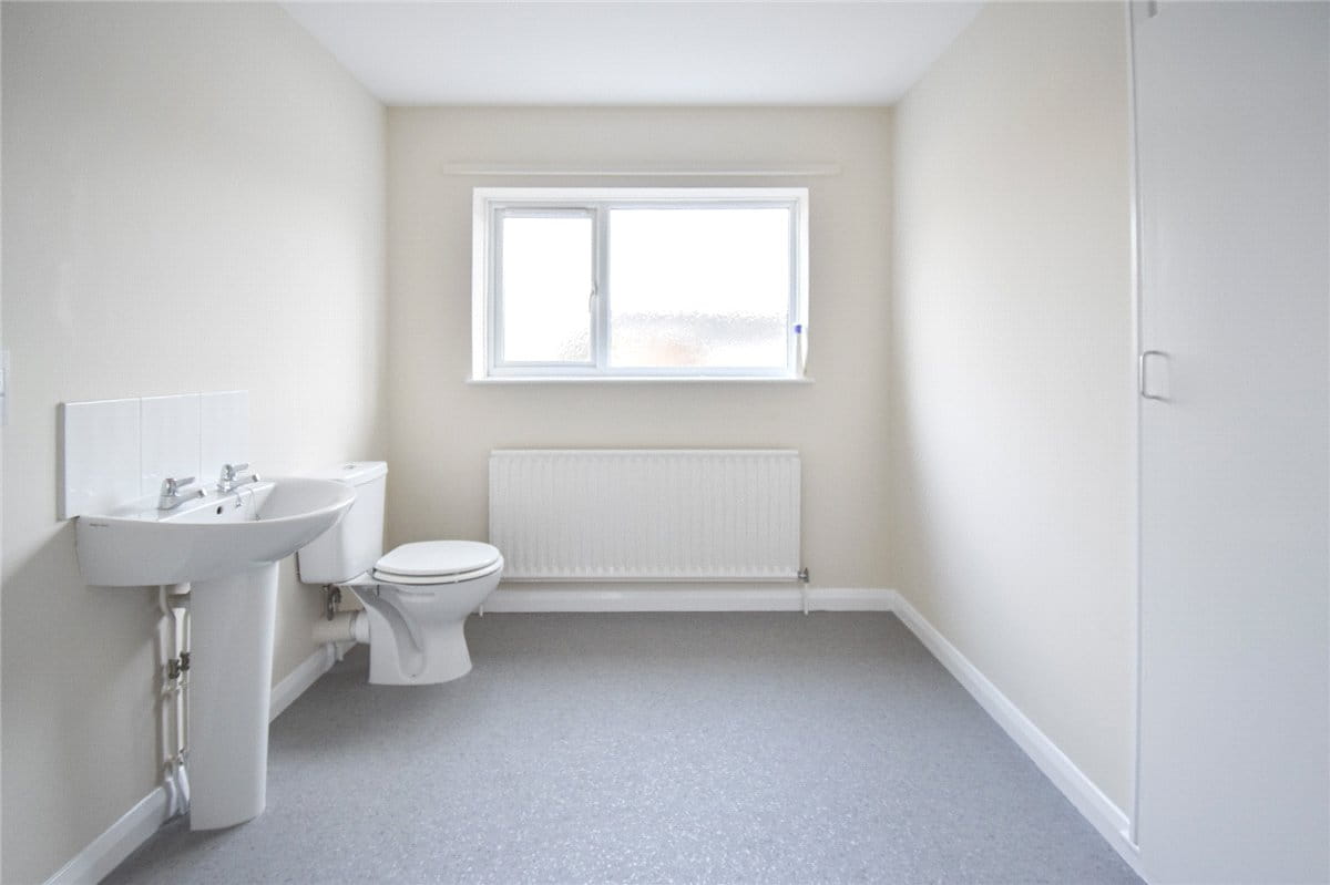 4 bedroom house, Wulfstan Way, Cambridge CB1 - Let Agreed