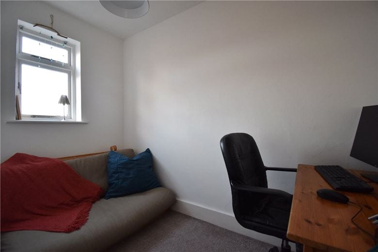 2 bedroom house, Bury Road, Stapleford CB22 - Available