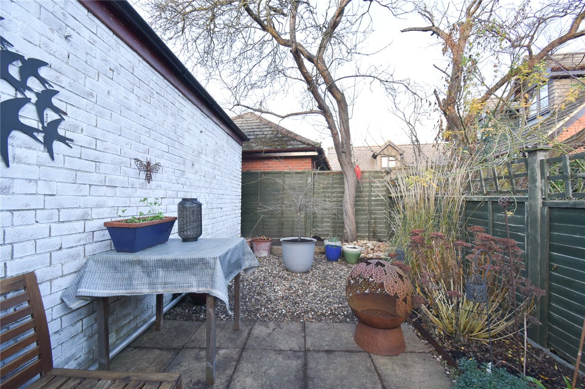 2 bedroom house, Bury Road, Stapleford CB22 - Available