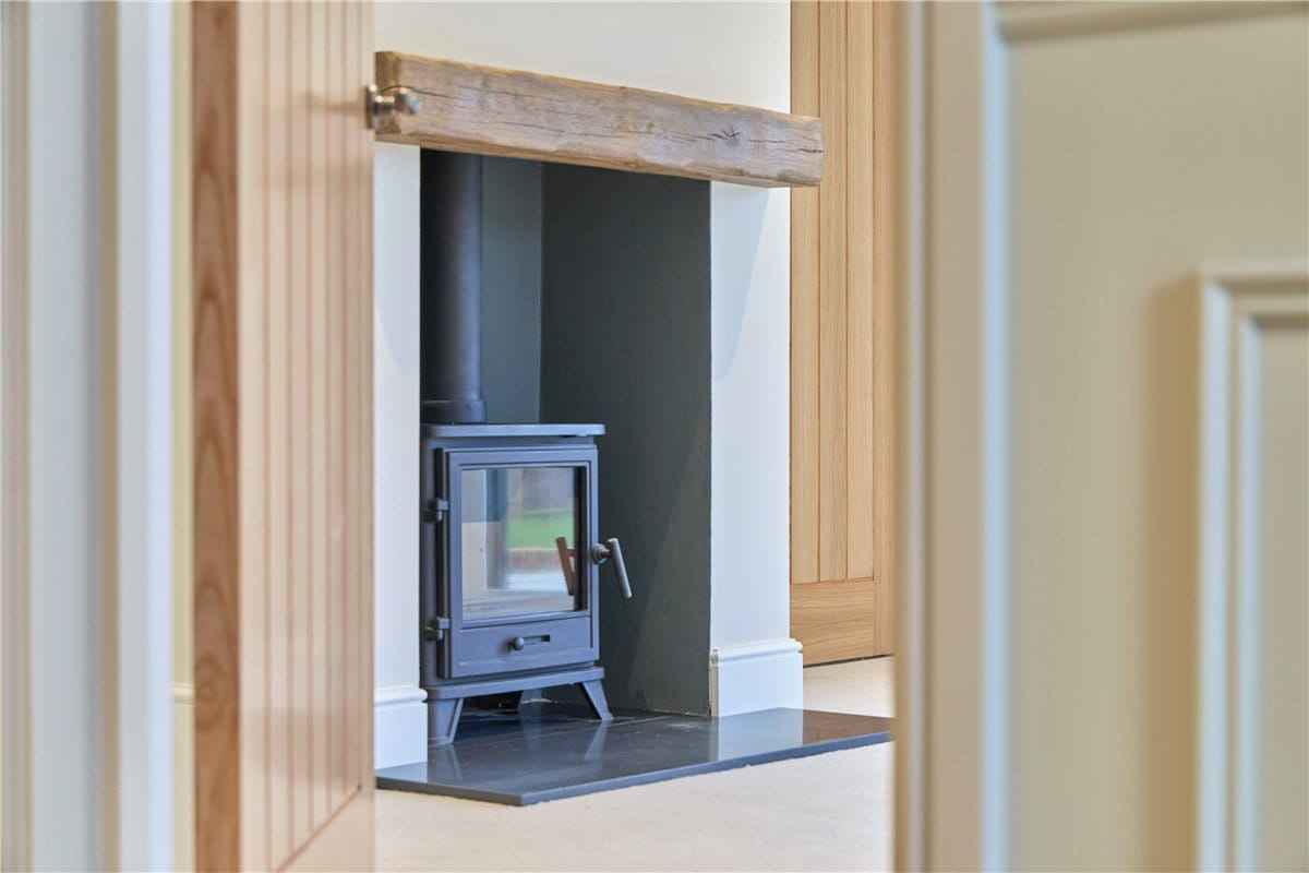 4 bedroom house, Water End, Wrestlingworth SG19 - Available