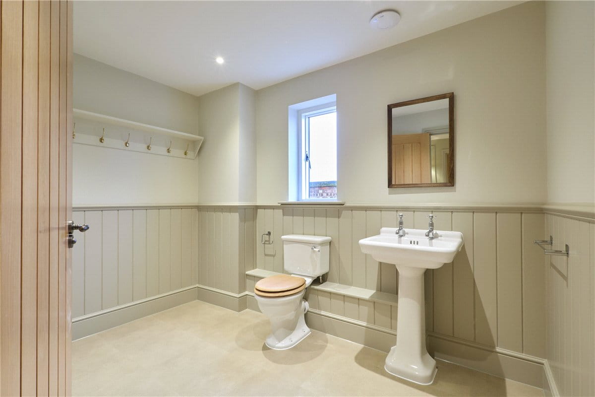 4 bedroom house, Water End, Wrestlingworth SG19 - Available