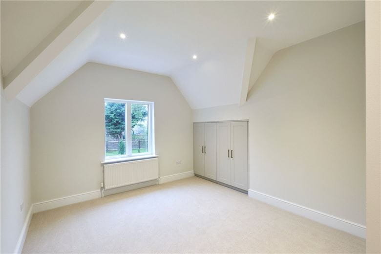 4 bedroom house, Water End, Wrestlingworth SG19 - Available