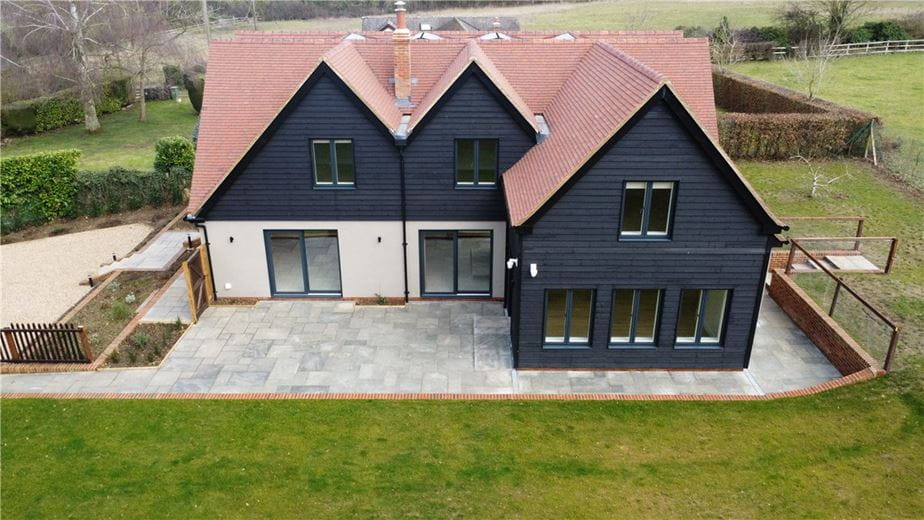 4 bedroom house, Water End, Wrestlingworth SG19 - Available