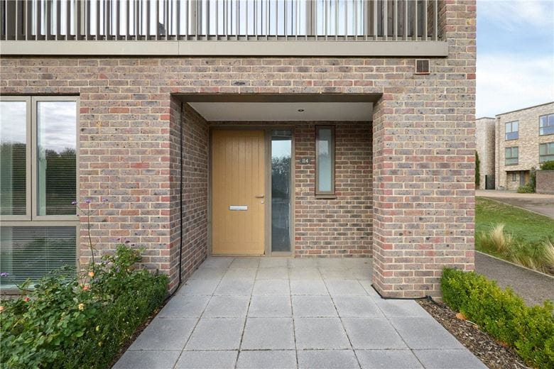 4 bedroom house, Knightly Avenue, Cambridge CB2 - Available