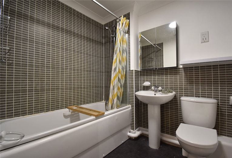 1 bedroom flat, St. Matthews Gardens, Cambridge CB1 - Available