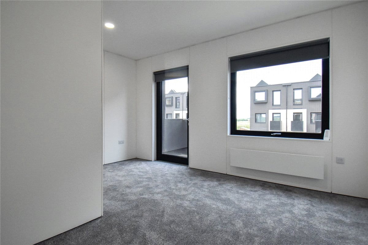 3 bedroom house, Lockhart Way, Northstowe CB24 - Let Agreed