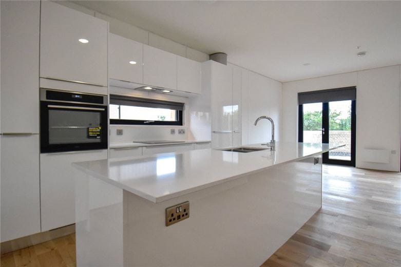 3 bedroom house, Lockhart Way, Northstowe CB24 - Let Agreed