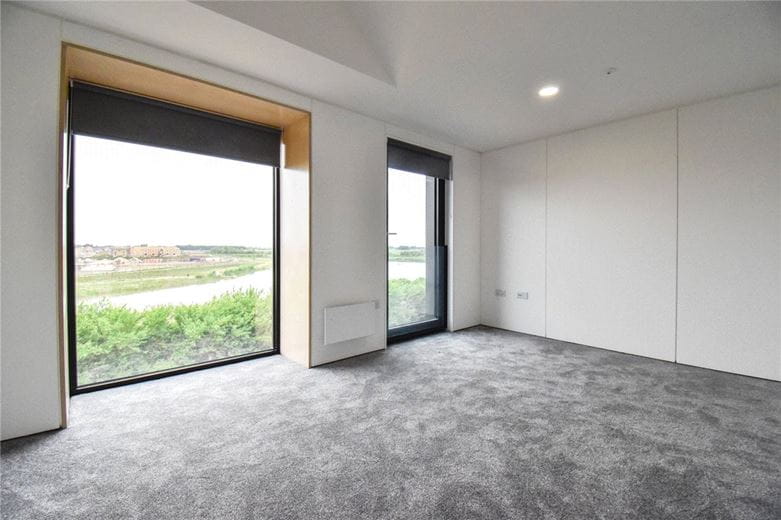 3 bedroom house, Lockhart Way, Northstowe CB24 - Let Agreed