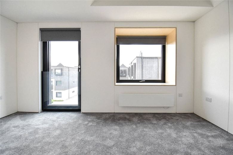 3 bedroom house, Lockhart Way, Northstowe CB24 - Let Agreed