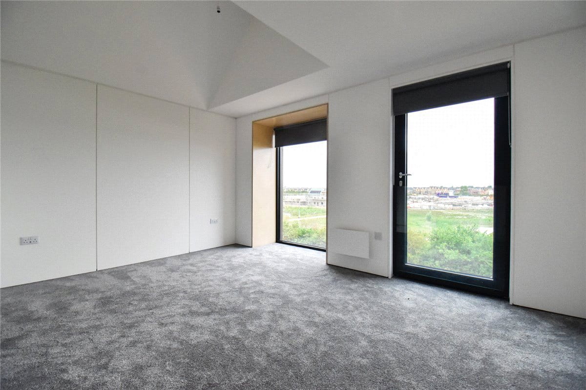 3 bedroom house, Lockhart Way, Northstowe CB24 - Let Agreed