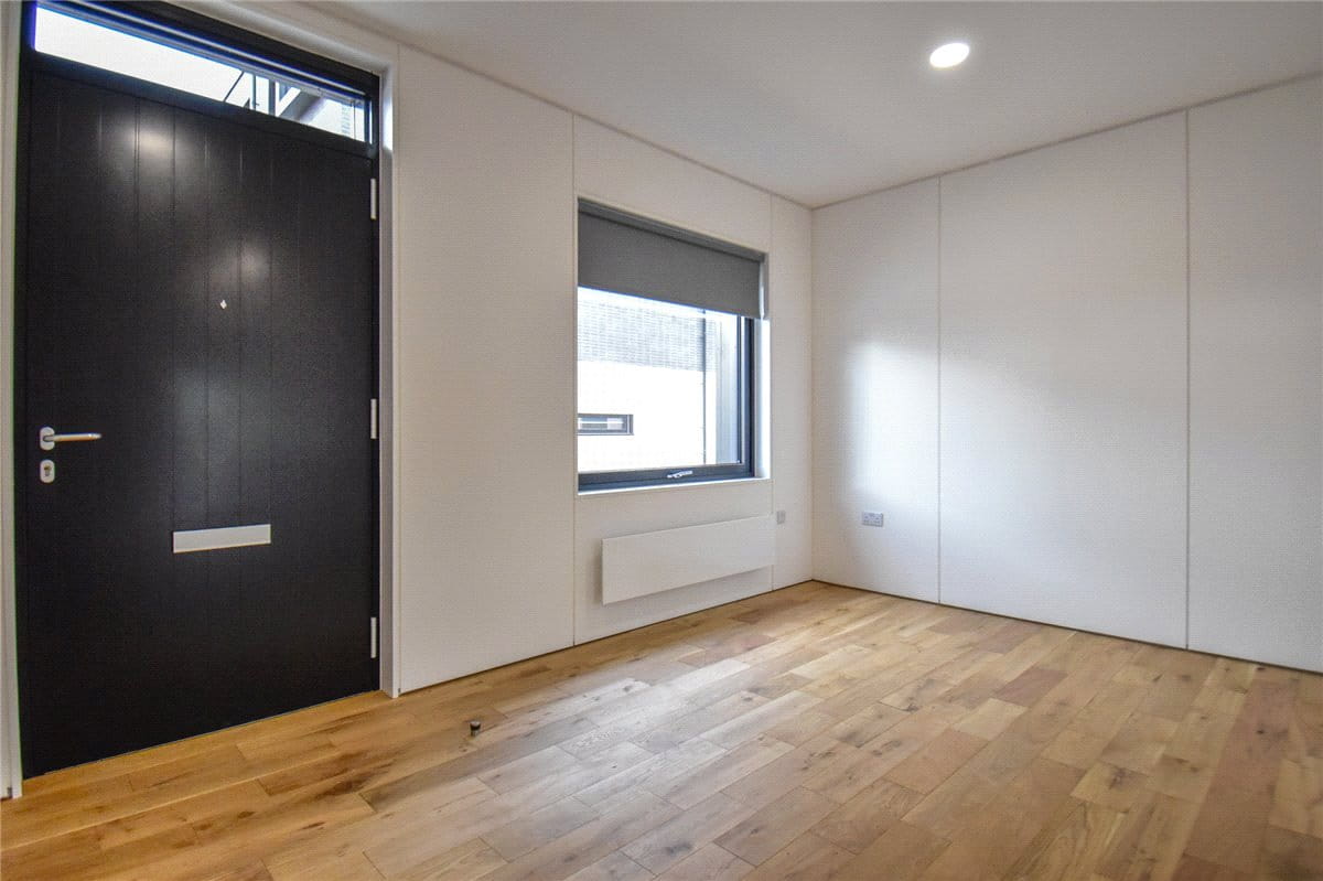 3 bedroom house, Lockhart Way, Northstowe CB24 - Let Agreed