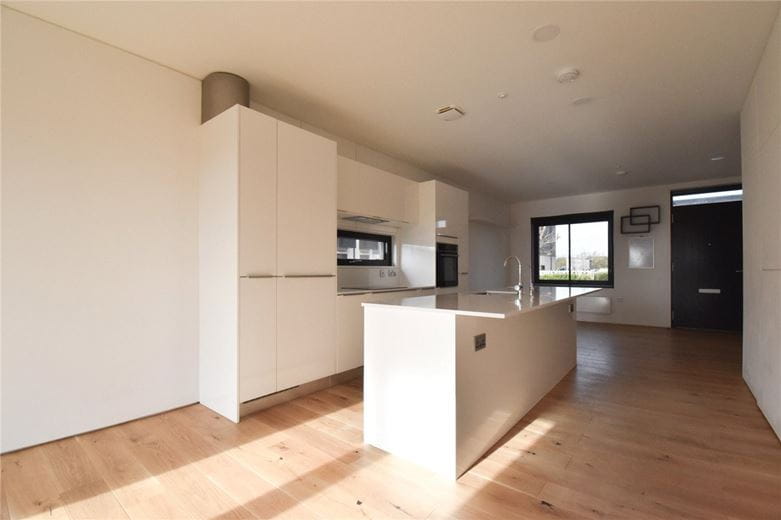 3 bedroom house, Lockhart Way, Northstowe CB24 - Let Agreed