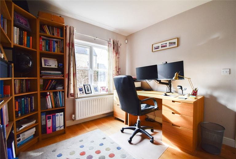 4 bedroom house, Wellbrook Way, Girton CB3 - Let Agreed