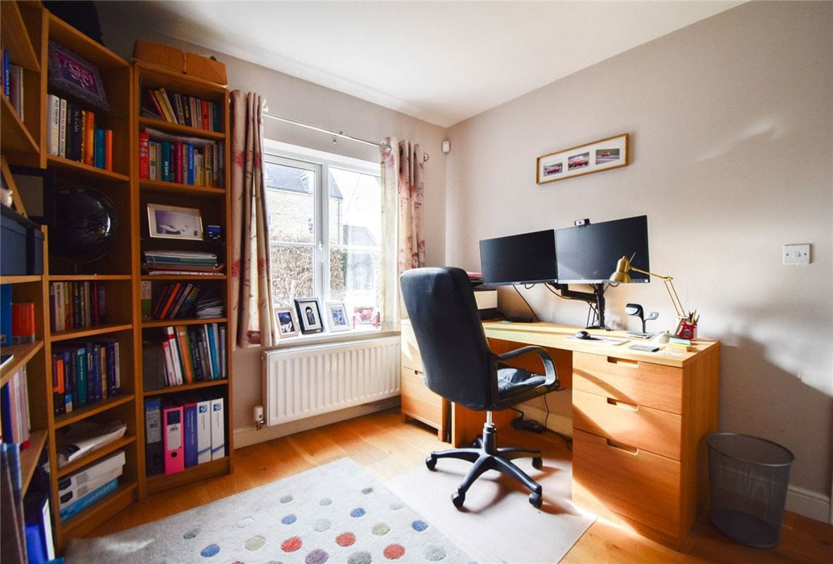 4 bedroom house, Wellbrook Way, Girton CB3 - Let Agreed