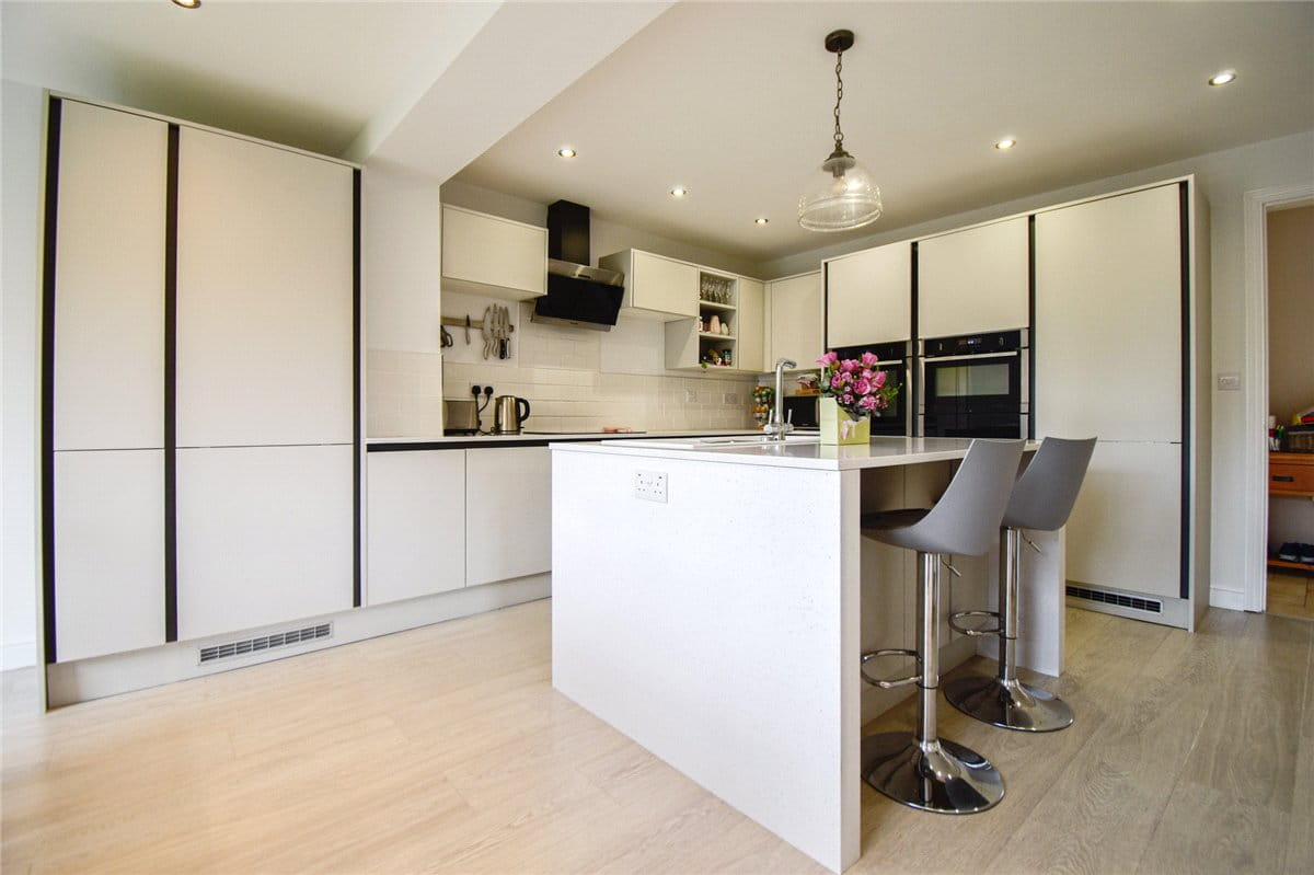 4 bedroom house, Wellbrook Way, Girton CB3 - Let Agreed