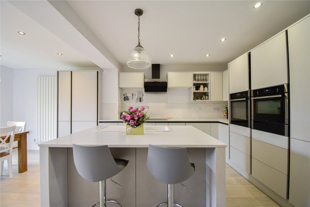 4 bedroom house, Wellbrook Way, Girton CB3 - Let Agreed