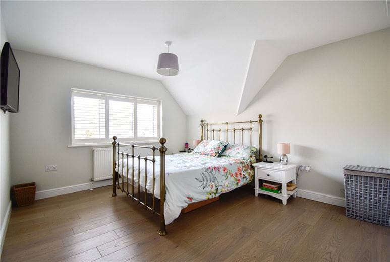 4 bedroom house, Wellbrook Way, Girton CB3 - Let Agreed