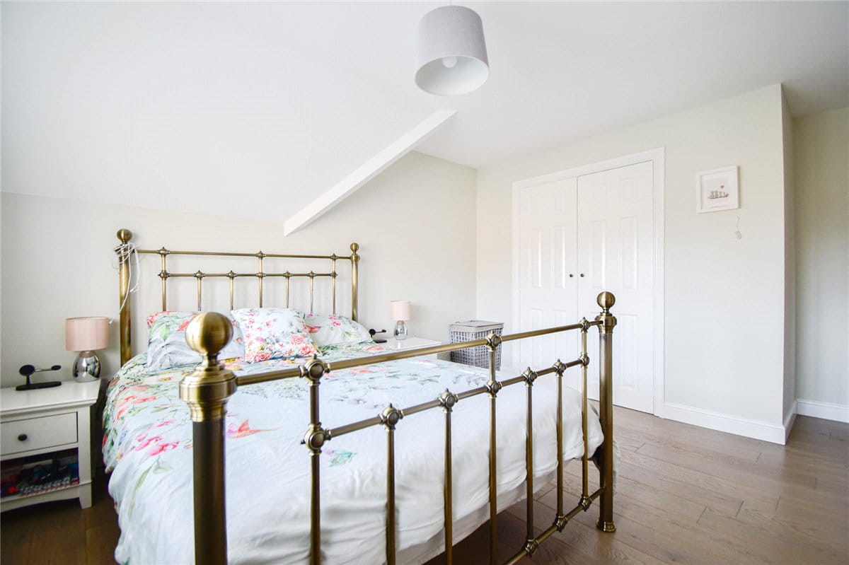 4 bedroom house, Wellbrook Way, Girton CB3 - Let Agreed