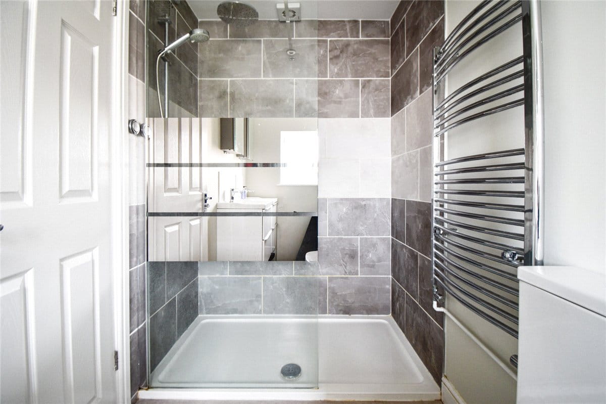 4 bedroom house, Wellbrook Way, Girton CB3 - Let Agreed