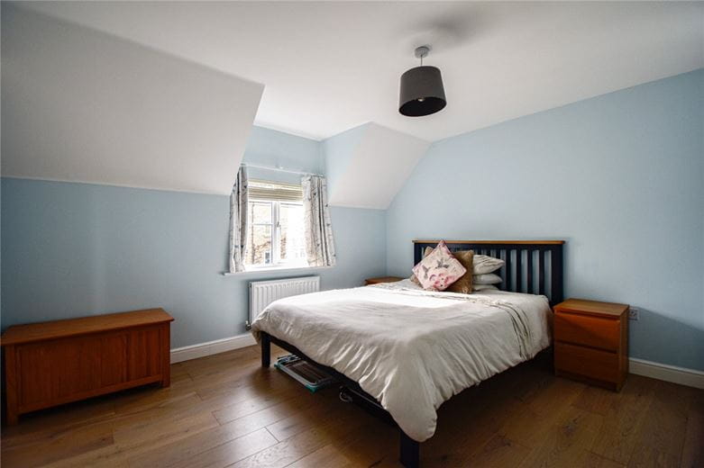 4 bedroom house, Wellbrook Way, Girton CB3 - Let Agreed