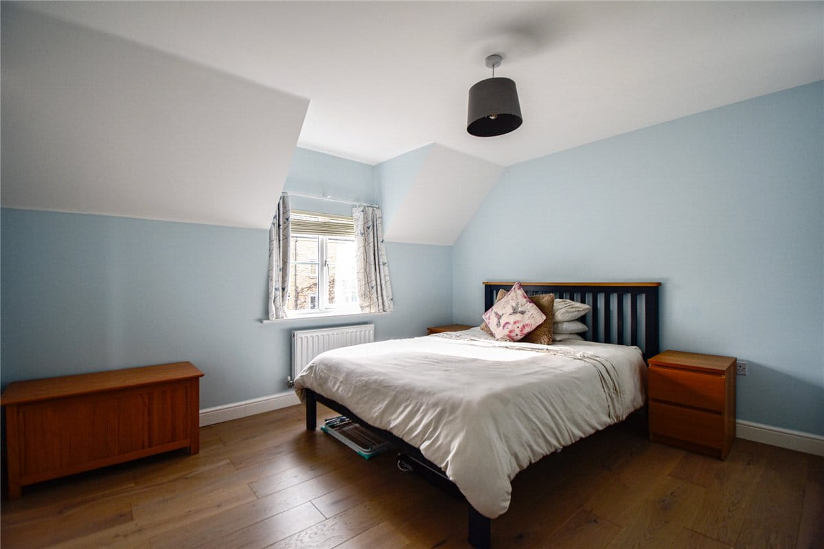 4 bedroom house, Wellbrook Way, Girton CB3 - Let Agreed