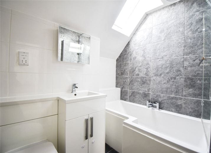 4 bedroom house, Wellbrook Way, Girton CB3 - Let Agreed