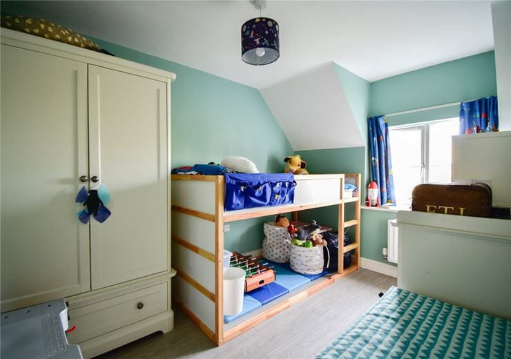 4 bedroom house, Wellbrook Way, Girton CB3 - Let Agreed