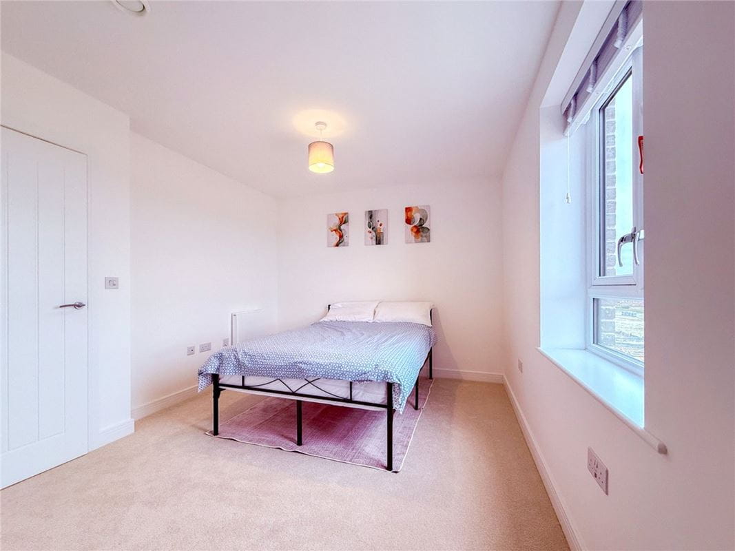 1 bedroom flat, Saffron Way, Cambridge CB1 - Let Agreed