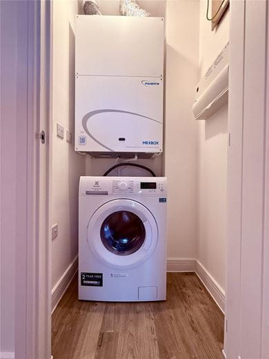 1 bedroom flat, Saffron Way, Cambridge CB1 - Let Agreed