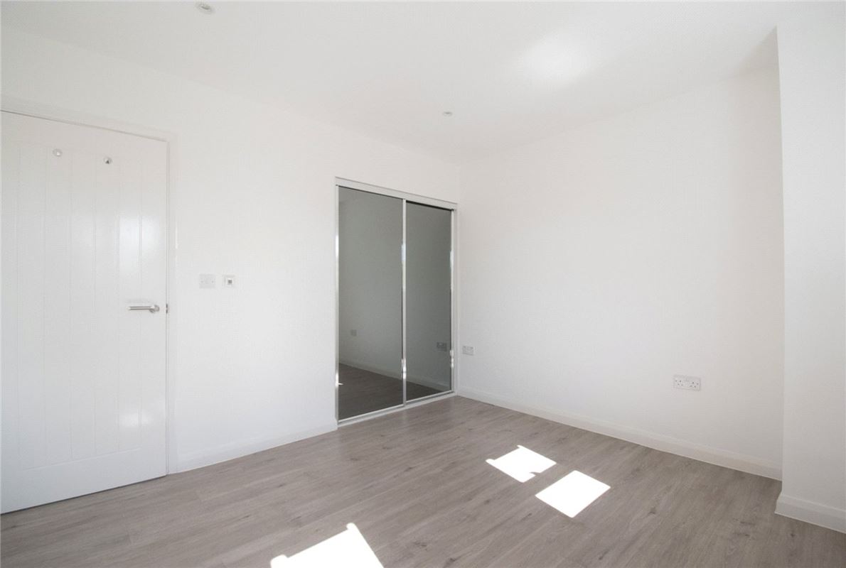 1 bedroom flat, Windsor Gate, Coldhams Lane CB1 - Available