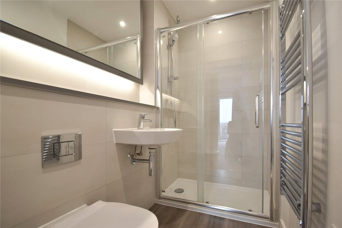 2 bedroom flat, Clara Rackham Street, Cambridge CB1 - Available