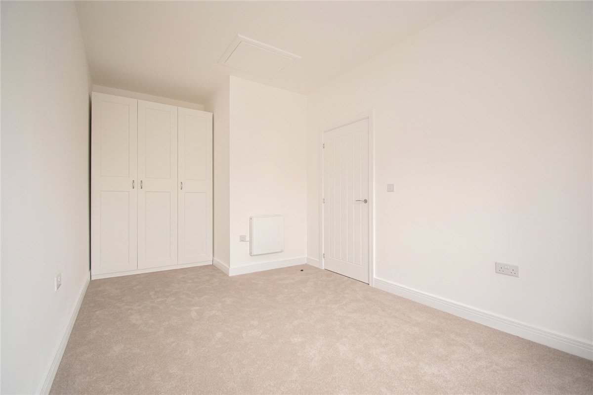 2 bedroom maisonette, Edward Grange Street, Cambridge CB1 - Let Agreed
