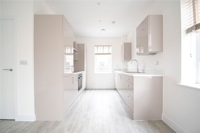 2 bedroom maisonette, Edward Grange Street, Cambridge CB1 - Let Agreed