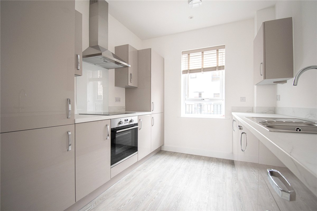 2 bedroom maisonette, Edward Grange Street, Cambridge CB1 - Let Agreed