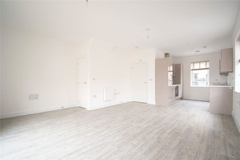 2 bedroom maisonette, Edward Grange Street, Cambridge CB1 - Let Agreed