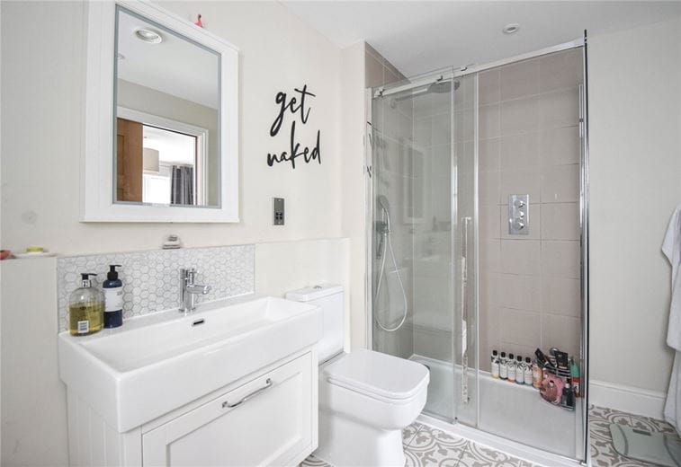 4 bedroom house, Constable Place, East Street CB10 - Available